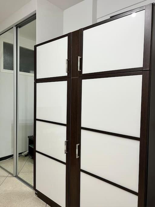 Nice Sejour Detente Studio Lumineux Balcon Cuisine Equipee Wifi Nizza Exterior foto